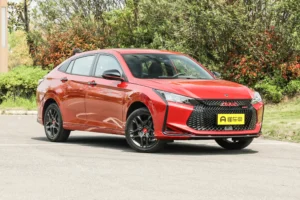 Dongfeng Shine