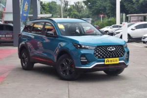 Chery Tiggo 7