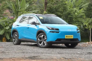 GAC Aion V