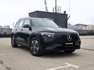 Mercedes-Benz EQB 260