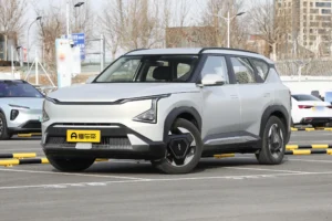 KIA EV5 Land