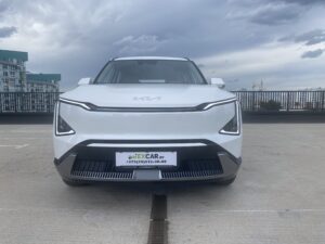 KIA EV5 720 Wave