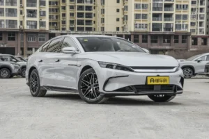 BYD HAN