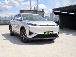 Dongfeng Aeolus L7