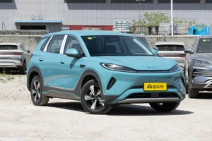 BYD Sea Lion 05EV