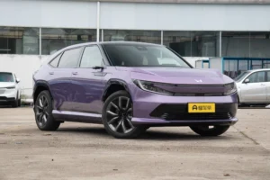 Honda P7