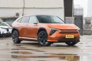 Honda S7