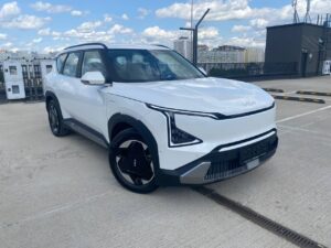 KIA EV5 Land
