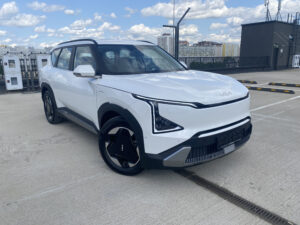 KIA EV5