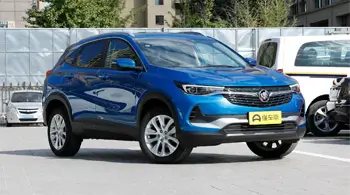 Buick Encore GS