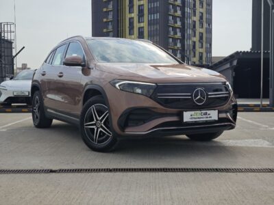 Mercedes-Benz EQA 300