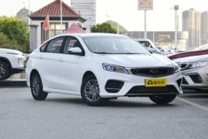 Geely Binrue