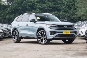 Volkswagen Tavendor