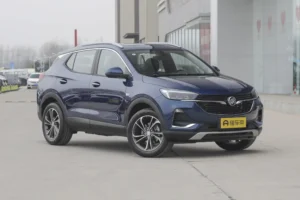 Buick Encore GX