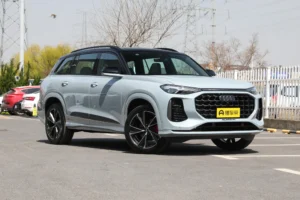 Audi Q6