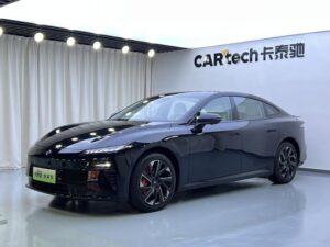 Dongfeng eπ007