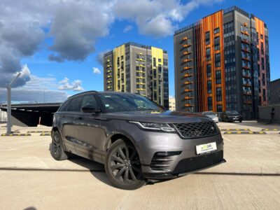 Range Rover Velar