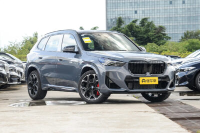 BMW X1L
