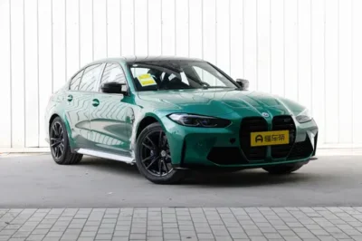 BMW M3