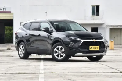 Chevrolet Blazer
