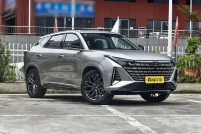 Changan Uni-Z