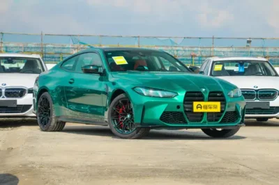 BMW M4