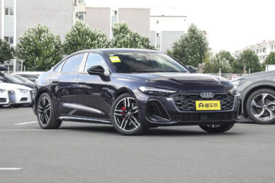 Audi A5L