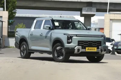 Dongfeng-Nissan Z9 GE PHEV