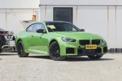BMW M2