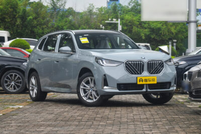 BMW X3L