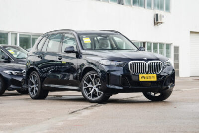 BMW X5L