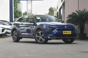 Citroen C5X