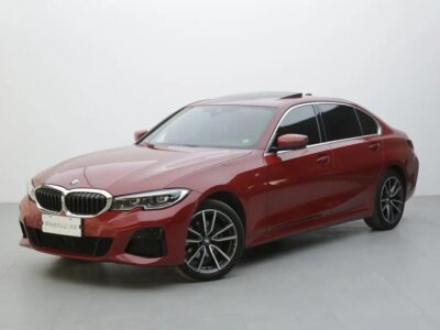 BMW 3