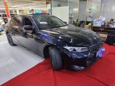 BMW 325Li