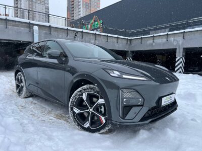 Deepal S07 2026 Ultra