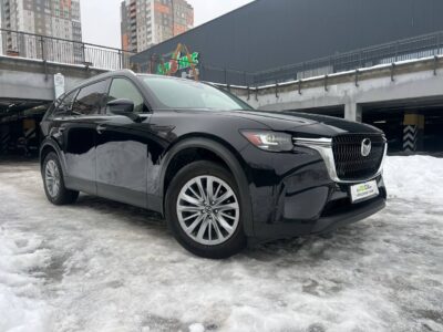 Mazda CX-90