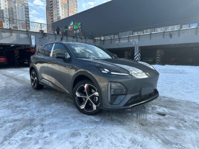 Shenlan (Deepal) S07 300 Ultra