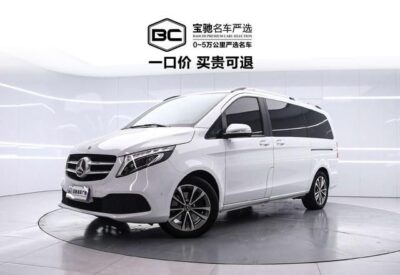 Mercedes-Benz V260L
