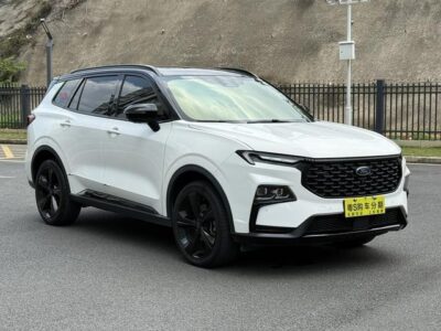 Ford Equator Sport